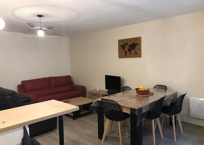 Appartement T3