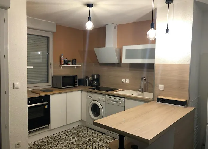 Appartement T3