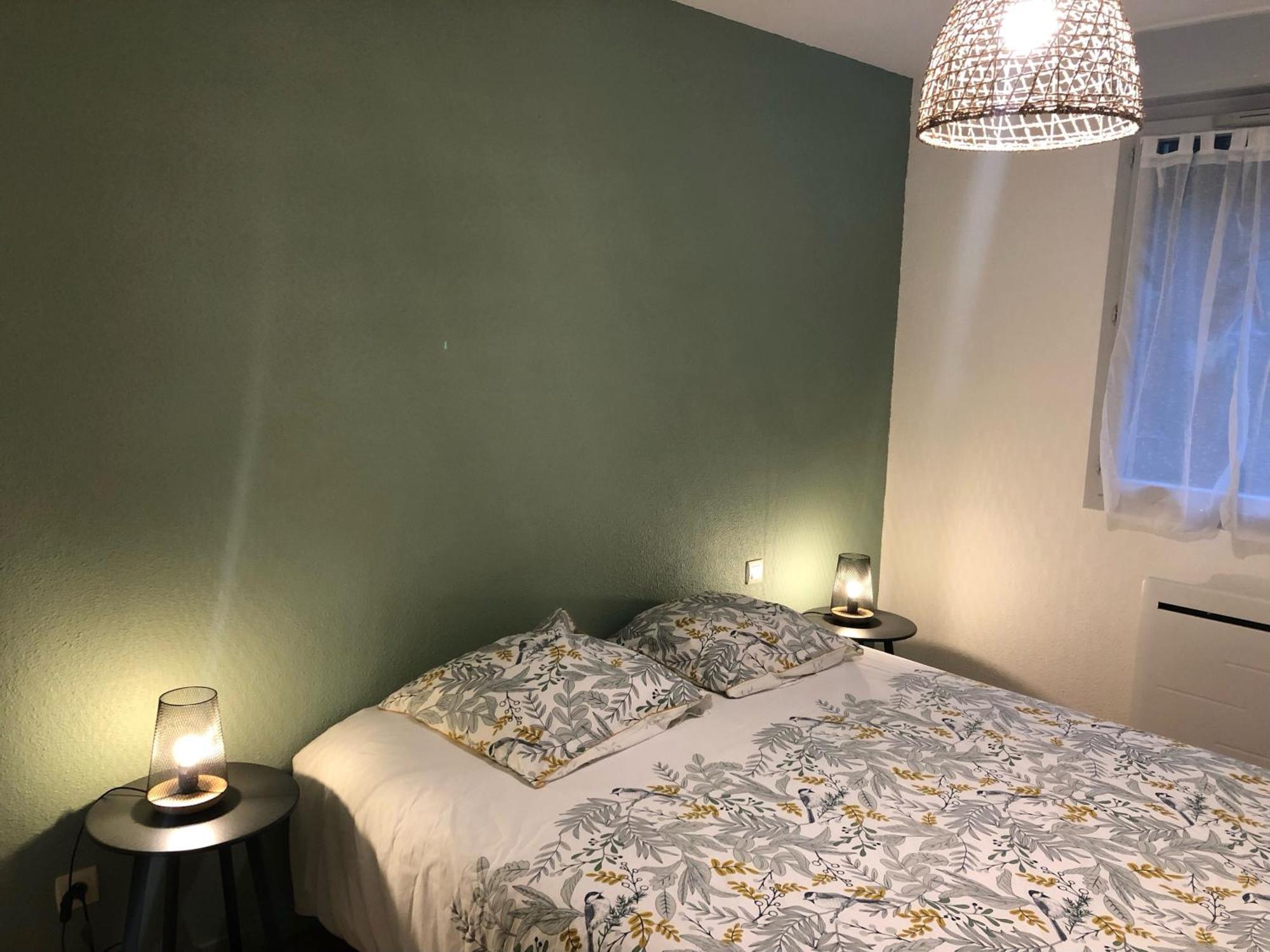 T3 Apartment Bagneres-de-Bigorre